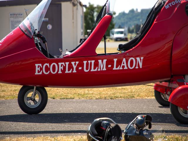  - Autogyro MTO
